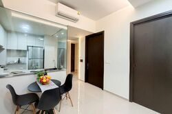 The Gazania (D19), Condominium #616937161